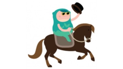 승마(Horse-riding)